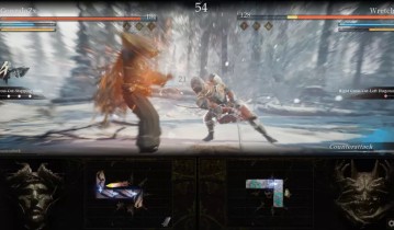 无用之人：登神长阶/Wretch: Divine Ascent