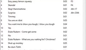 单机游戏《Soundpad》中文版下载v4.0.3