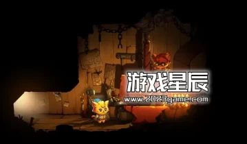 switch游戏《猫咪斗恶龙3 Cat Quest III》中文v1.1.8金手指下载