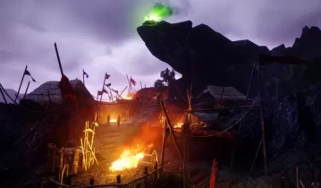 崛起3:泰坦之王 Risen 3 Titan Lords 完全版 单机游戏中文版下载