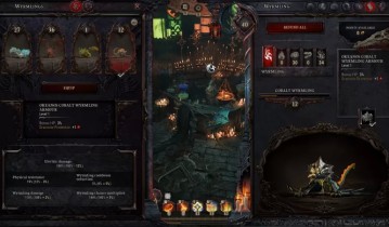 龙的传人：孤旅/Dragonkin: The Banished