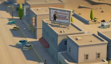 单机游戏《双点医院 Two Point Hospital》免安装中文版（v1.29.51整合全DLC）