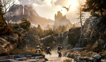 单机游戏《贪婪之秋 GreedFall》免安装中文版下载（Build 20210630）