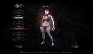 [NSZ] [秘影曼德拉巫术树的低语].Mandragora 美版中文+1.6.2补丁+5DLC