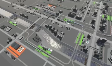 我的火车到了 My Train Arrives 单机游戏英文版下载（Build.20200503）