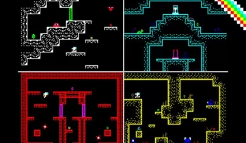 8位空间 8 Bit Space 单机游戏英文版下载