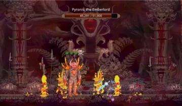 神奇魔法师/An Amazing Wizard