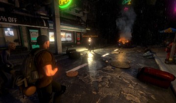 爆发:瘟疫 Outbreak: Epidemic 单机游戏英文版下载