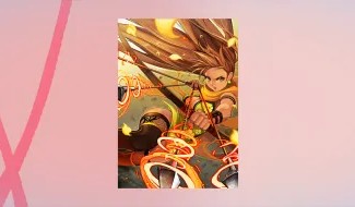 switch游戏《Poly Link – RPG Anime Girls》英文版nsp下载【含1.0.1补丁】
