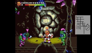 单机游戏《石头保护器 Stone Protectors》英文版下载