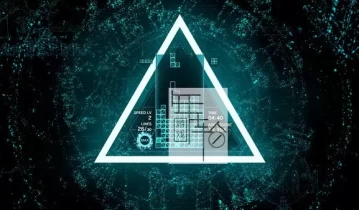 单机游戏《俄罗斯方块：效应(Tetris Effect)》免安装绿色中文版下载v2.0.1