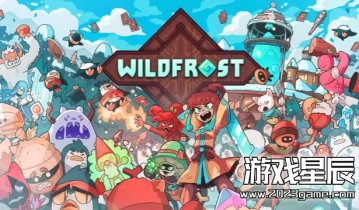 单机游戏《雪居之地 (Wildfrost)》中文版下载v1.0.5