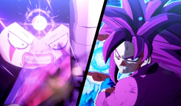 七龙珠电光炸裂zeroV2.0.75+超级英雄11人物整合XCI