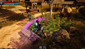 破剑者:回到城堡 Swordbreaker: Back to The Castle 单机游戏英文版下载（v1.23）
