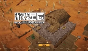 单机游戏《野靛花农场/Wild Indigo Ranch》中文版下载v1.0.104p