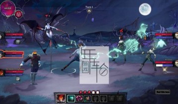 单机游戏《欺诈领主 Rogue Lords》免安装中文版下载（v1.1.04.10）