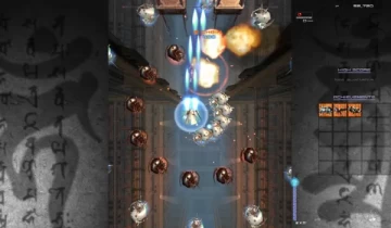 switch游戏《斑鸠 Ikaruga》v1.0.1/1.0.2金手指下载