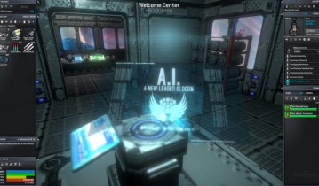 Astrox帝国 Astrox Imperium 单机游戏英文版下载【v 21.12.2022】