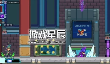 switch游戏《狂暴男孩 Berserk Boy》中文版1.0.6金手指下载