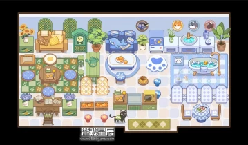 单机游戏《猫咪快递/CatExpress》中文版下载Build.12796857