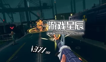 单机游戏《野狼行动回归：首次任务VR Operation Wolf Returns: First Mission VR》中文版下载v0.28