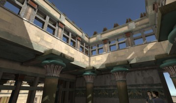 克诺索斯导游 iGuide Knossos VR 单机游戏英文版下载