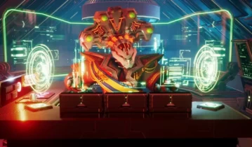 行星控制：起源 Star Control: Origins 单机游戏免安装中文版下载【v1.62版|集成全DLC】