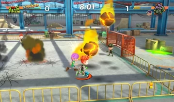 超级踢球者联盟 Super Kickers League 单机游戏英文版下载（集成DLC）