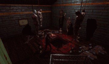 恐惧黎明 Dawn of Fear 单机游戏英文版下载