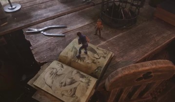 PC游戏《兄弟：双子传说 重制版/Brothers: A Tale of Two Sons Remake》中文版下载 v20240729