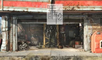 单机游戏《辐射4次世代版/Fallout 4: Game of the Year Edition》中文下载v1.10.980