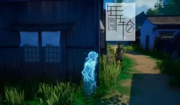 单机游戏《游灵 Rogue Spirit》免安装中文版下载v1.006版