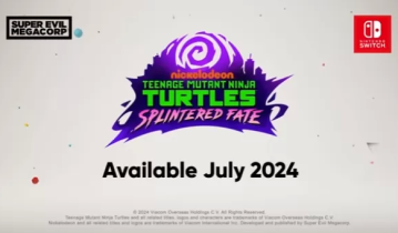 [NSZ] [忍者神龟 斯普特林的命运].Teenage 美版中文+1.13.1补丁+2DLC