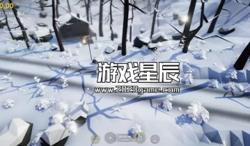 单机游戏《兜风/Joyride : Lowpoly World》中文版下载v1.0.6