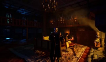 杀戮之石/The Killing Stone