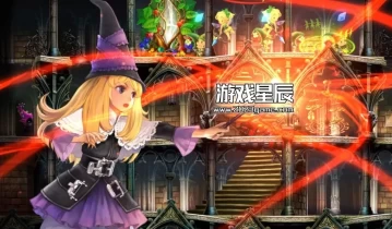 switch游戏《格林魔书 OnceMore GrimGrimoire OnceMore》英文版金手指下载