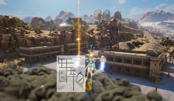 单机游戏《毁灭全人类：克隆大屠杀 Destroy All Humans! Clone Carnage》中文版下载