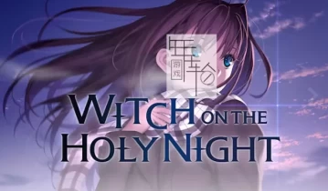 单机游戏《魔法使之夜 Witch on the Holy Night》中文版下载