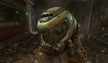PC游戏《毁灭战士：永恒 DOOM Eternal》中文版下载 v20240808