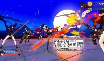 switch游戏《超战女武神|Apex Heroines》金手指下载