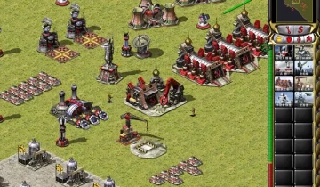 单机游戏《红色警戒 Red Alert》2~3合集免安装中文版下载（完整版兼容win10）