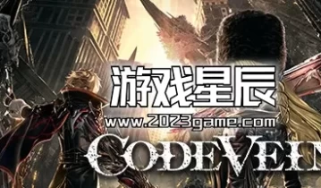单机游戏《噬血代码（Code Vein）》中文版下载【v1.53.61787联机版+单机版|集成全DLC】