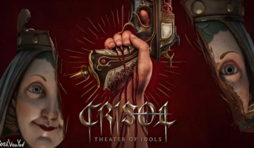 PC游戏《炼魂之地：神偶剧院 Crisol: Theater of Idols》中文版下载 Build.21866503