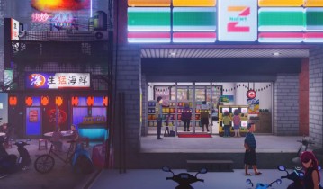 沉没意志/Minds Beneath Us