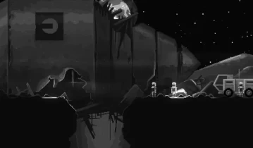 恐怖僵尸之夜 Zombie Night Terror 单机游戏中文版下载（v1.5.2）