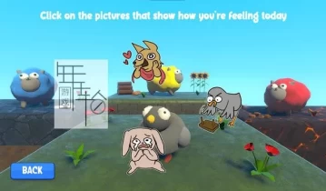 单机游戏《把你的羊集合起来 Get Your Sheep Together》英文版下载