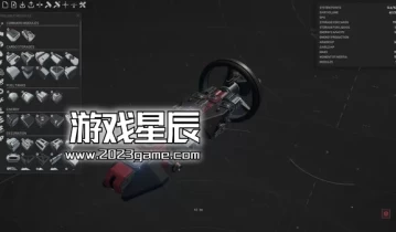 单机游戏《星际命令 Celestial Command》中文版下载v0.9.0.5
