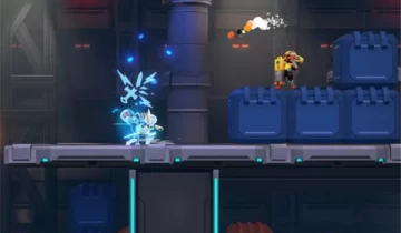 switch游戏《堕落骑士 Fallen Knight》v4.1.0 金手指下载