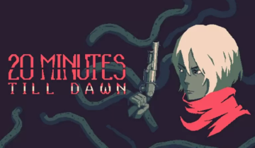 switch游戏《黎明前20分钟 20 Minutes Till Dawn》中文版下载 v131072